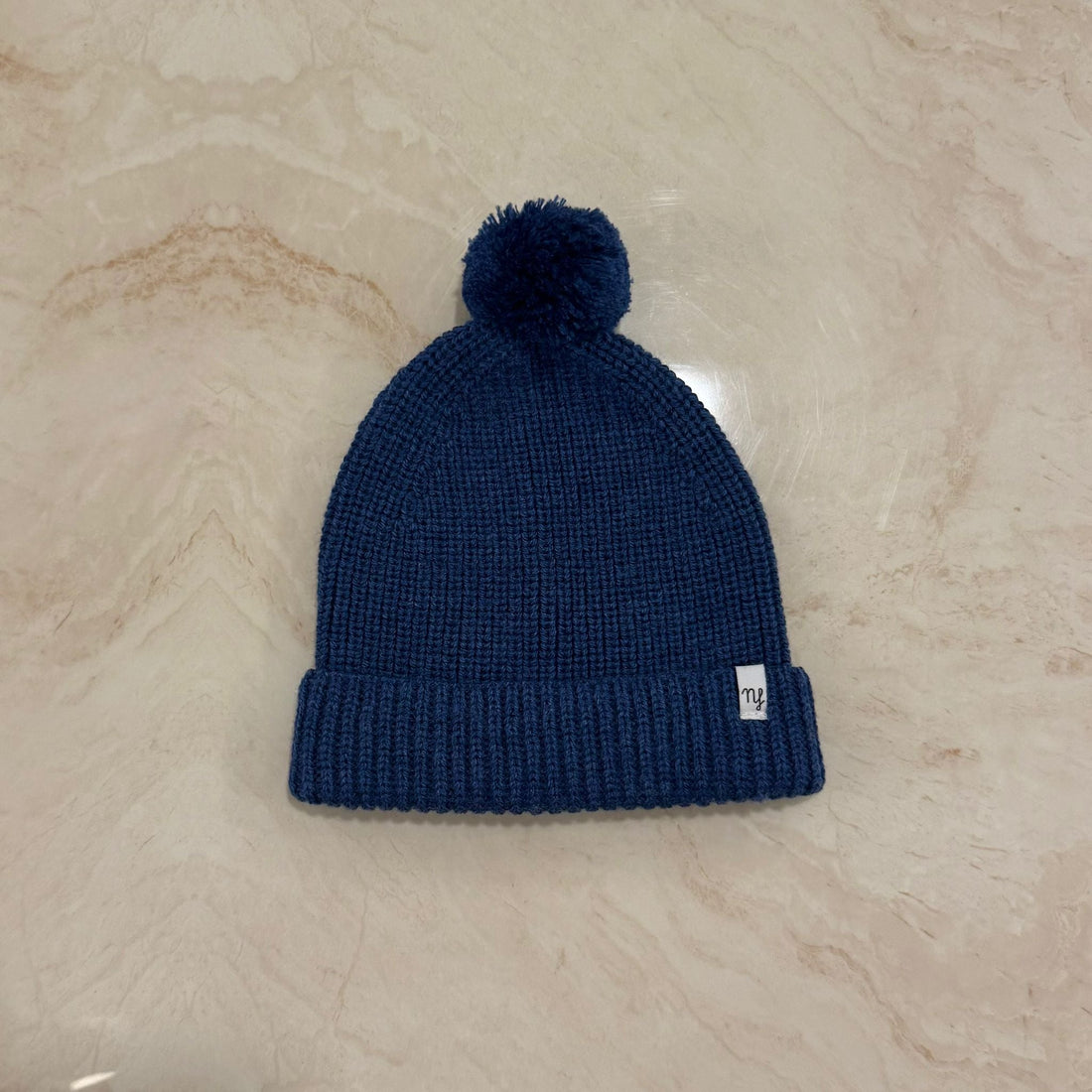 Nannafrufru Cappellino PomPon - Anima Kids