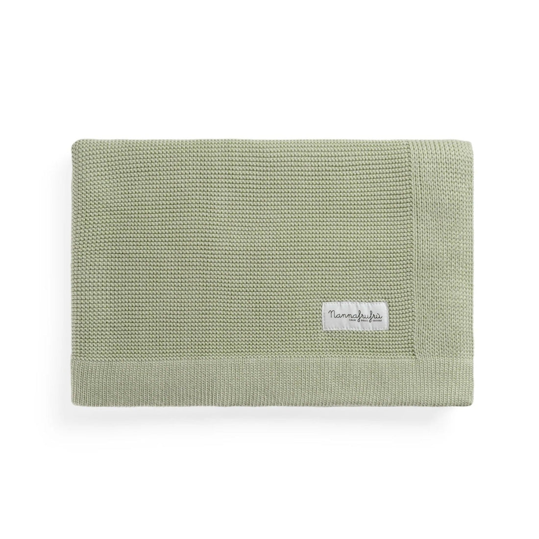 Nannafrufru Copertina Bamboo e Cotone - Anima Kids