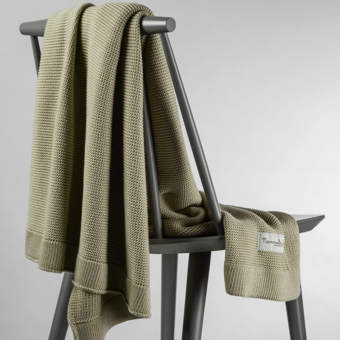 Nannafrufru Copertina Bamboo e Cotone - Anima Kids