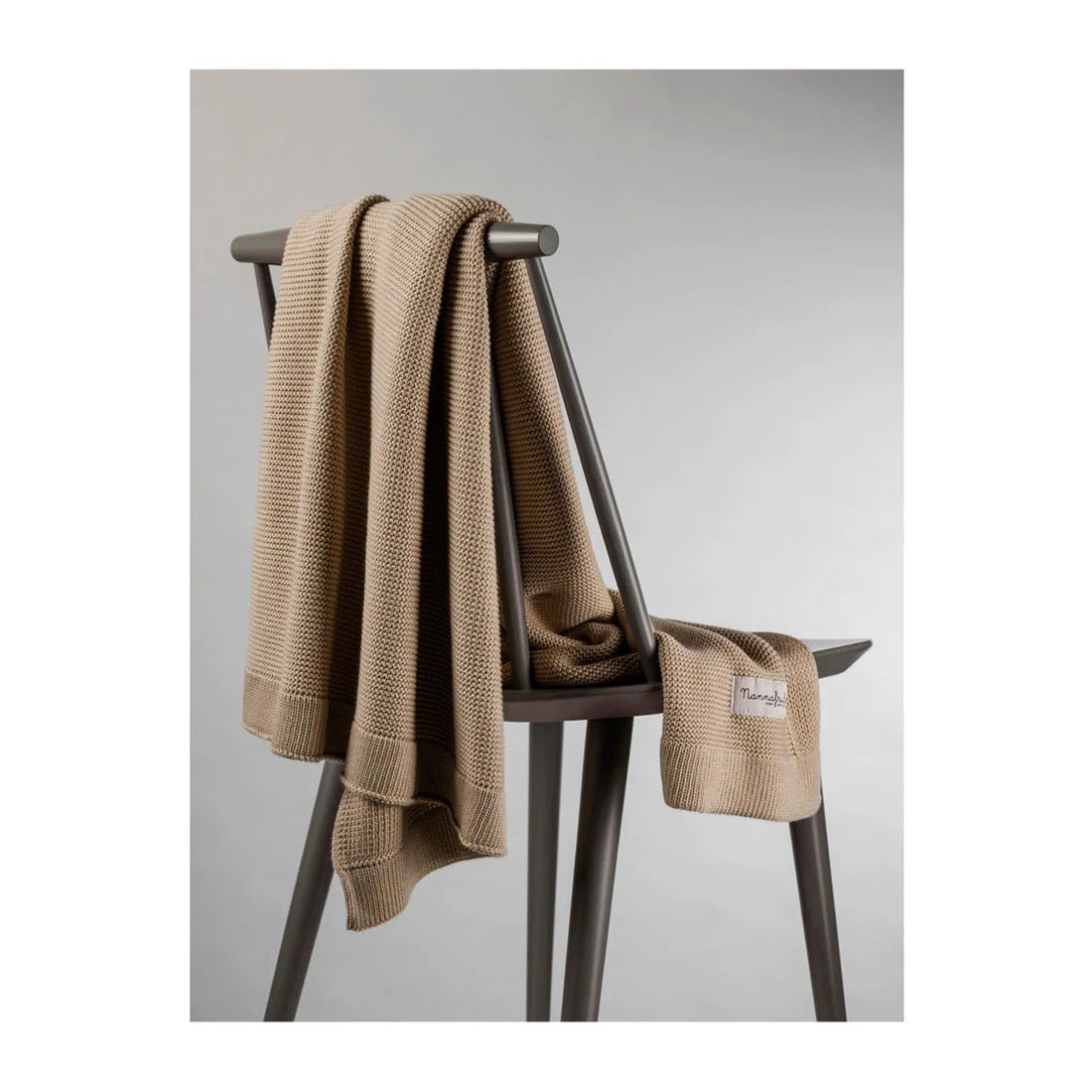 Nannafrufru Copertina Bamboo e Cotone - Anima Kids