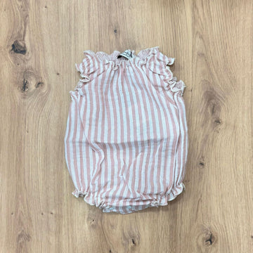 Nannafrufru costumino stripe - Anima Kids