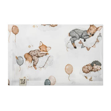 Nannafrufru Mussola Kian - Anima Kids