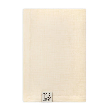 Nannafrufru Mussola Natural - Anima Kids