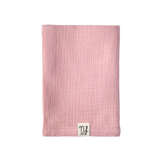 Nannafrufru Mussola Sabbia - Anima Kids