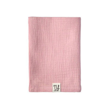Nannafrufru Mussola Sabbia - Anima Kids