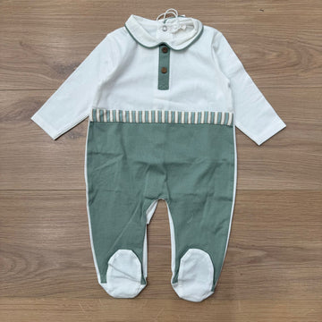 Ninnaoh tutina in cotone - Anima Kids
