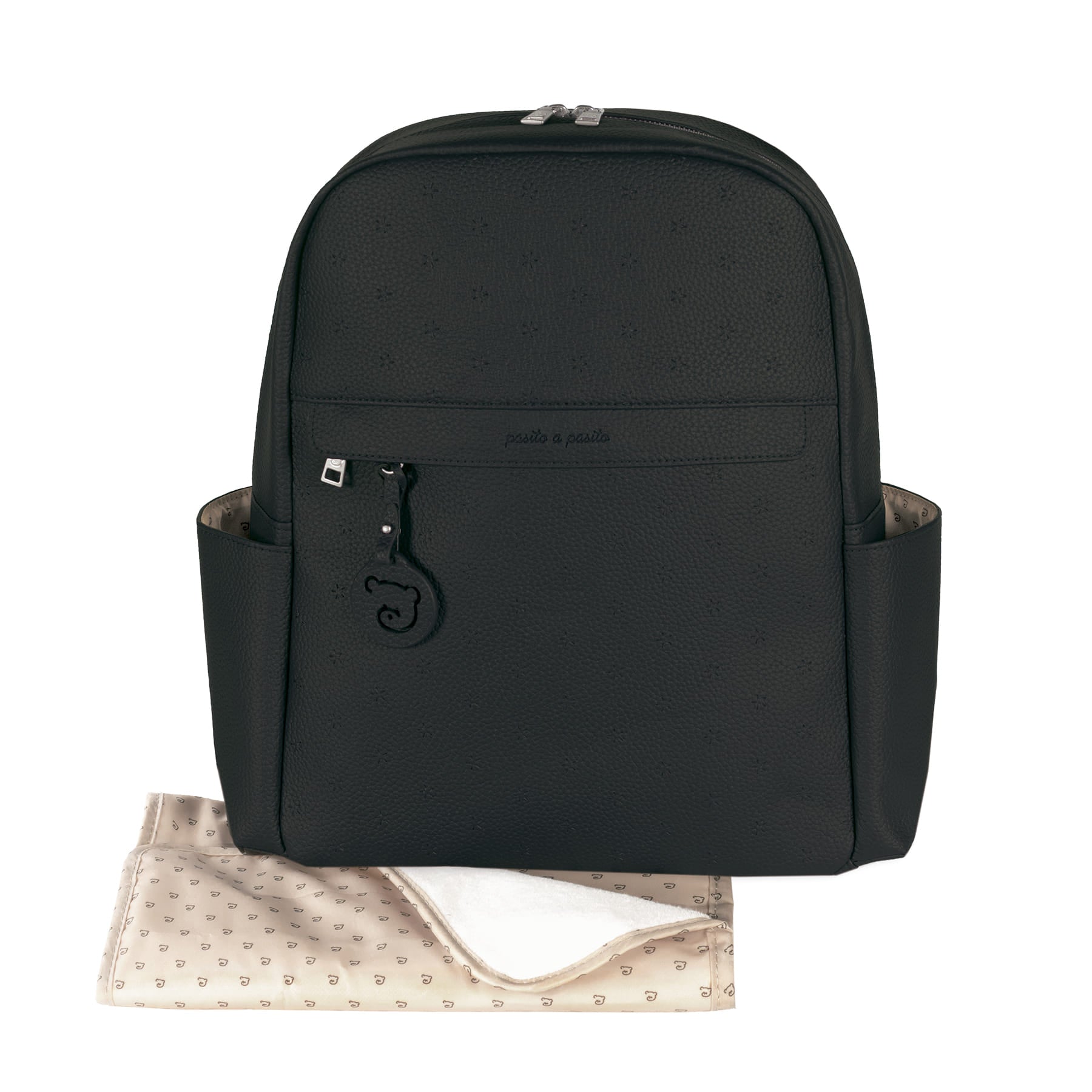 Pasito a Pasito Zaino London Black