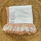 Nunù Beachwear Gabrielle Beach Towel