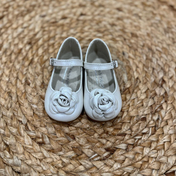 Panyno Ballerina con fiore - Anima Kids