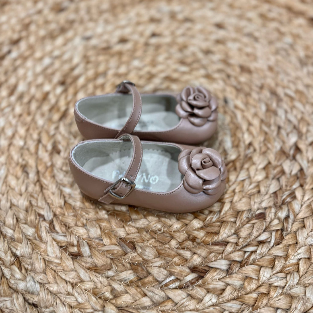 Panyno Ballerina con fiore - Anima Kids