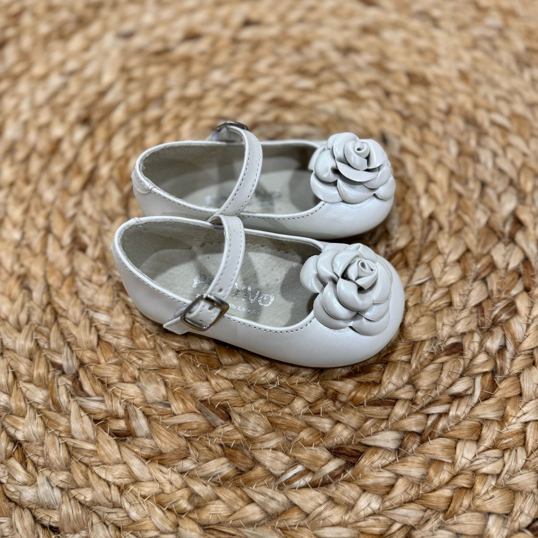 Panyno Ballerina con fiore - Anima Kids