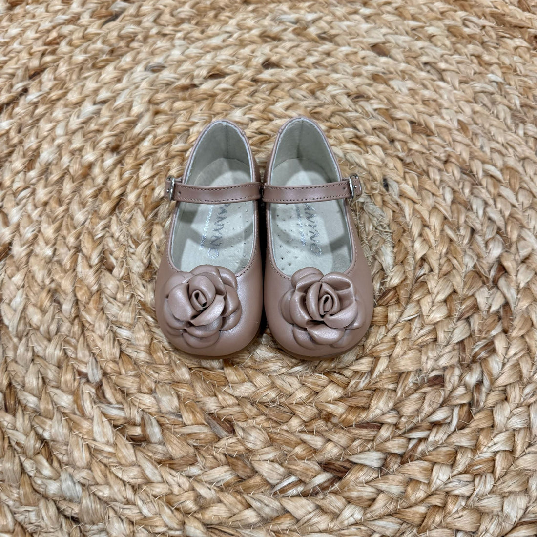 Panyno Ballerina con fiore - Anima Kids