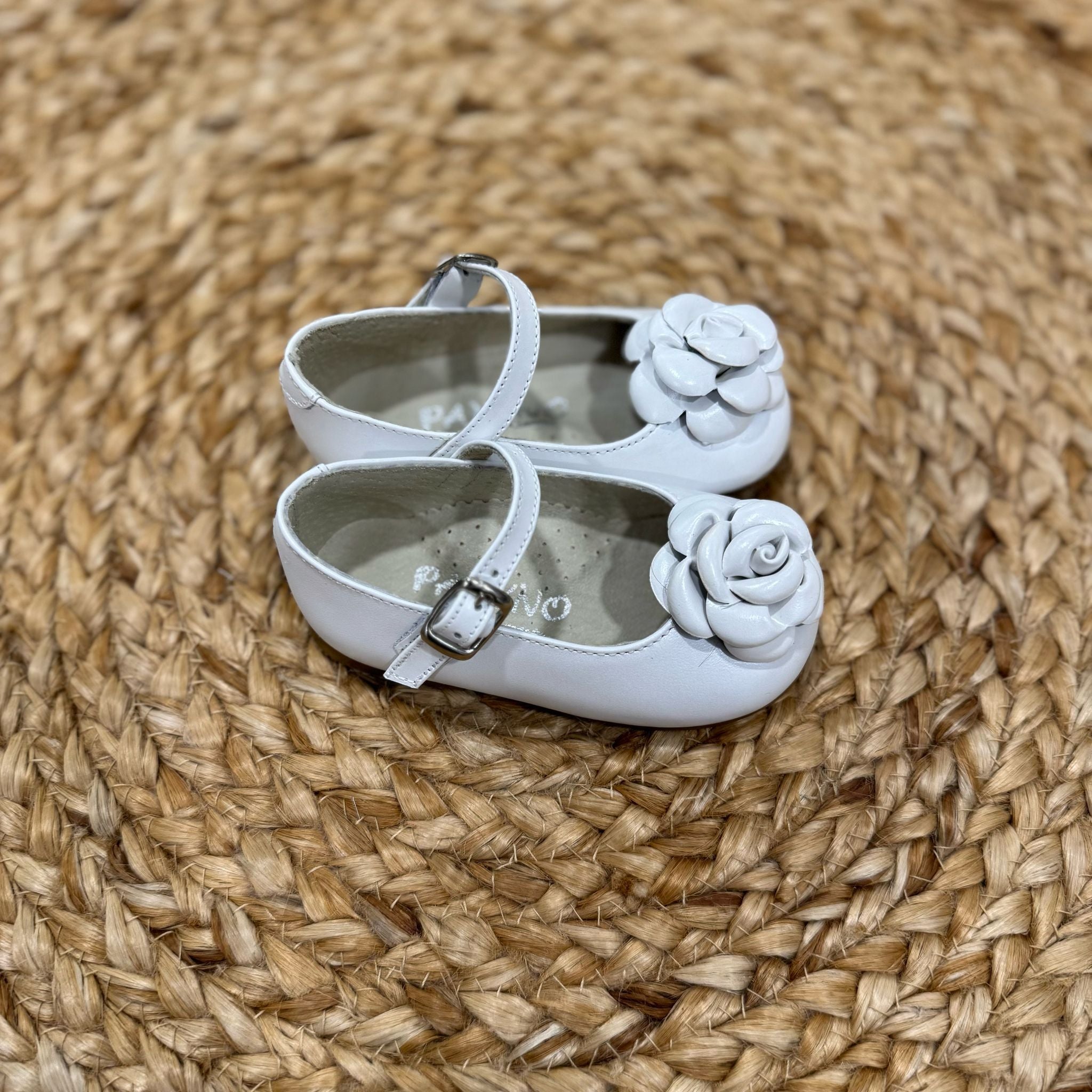 Panyno Ballerina con fiore - Anima Kids