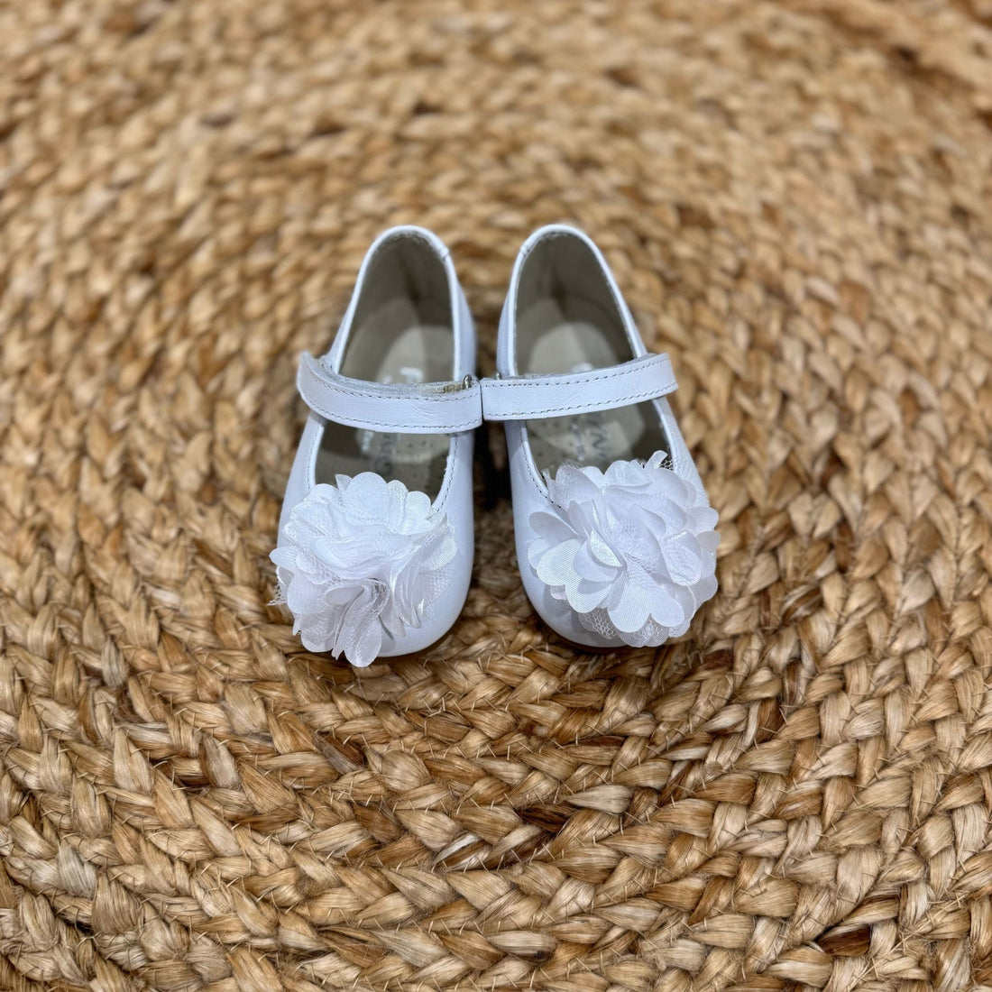 Panyno Ballerina con fiore - Anima Kids