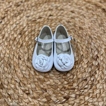 Panyno Ballerina con fiore - Anima Kids