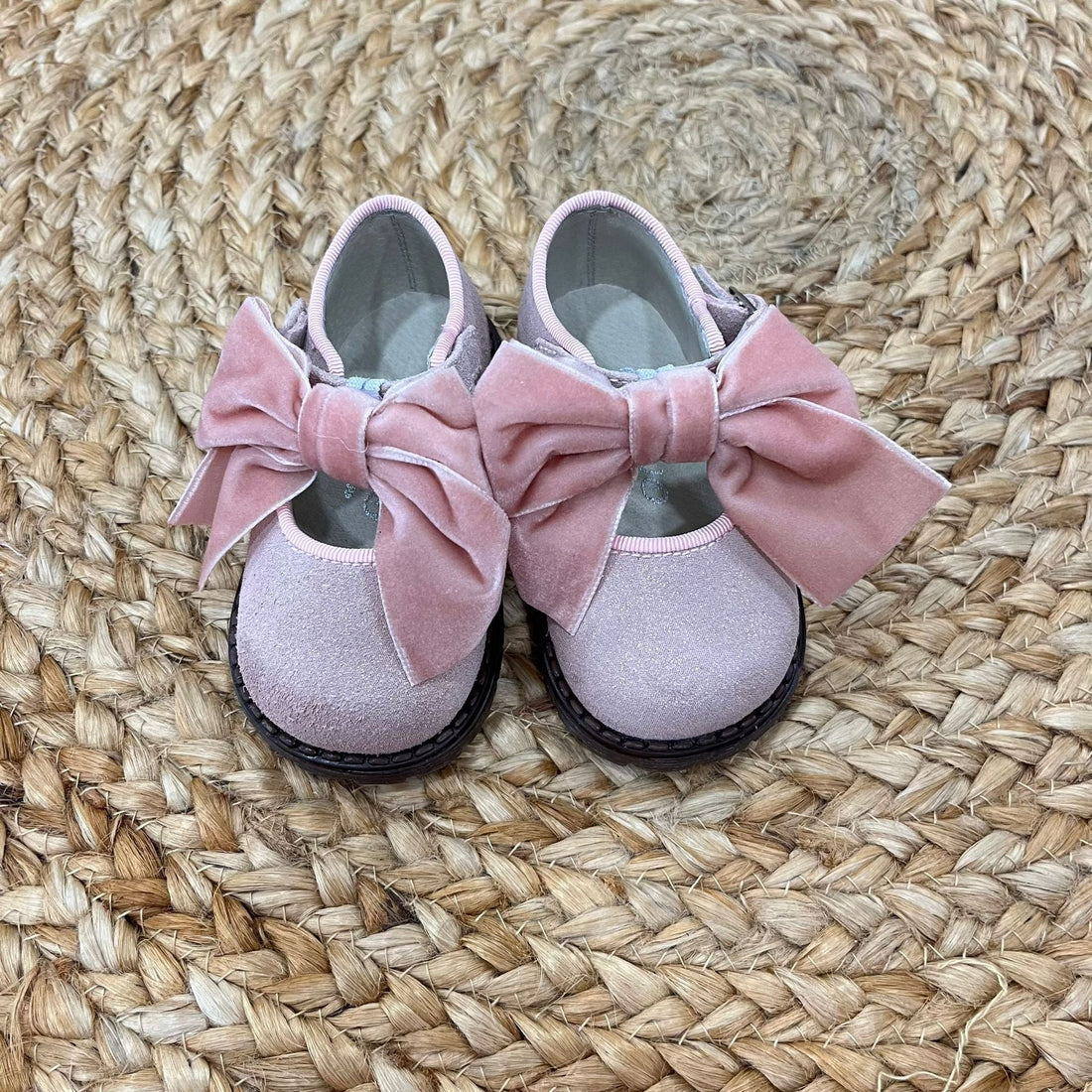 Panyno Ballerina Glitter - Anima Kids