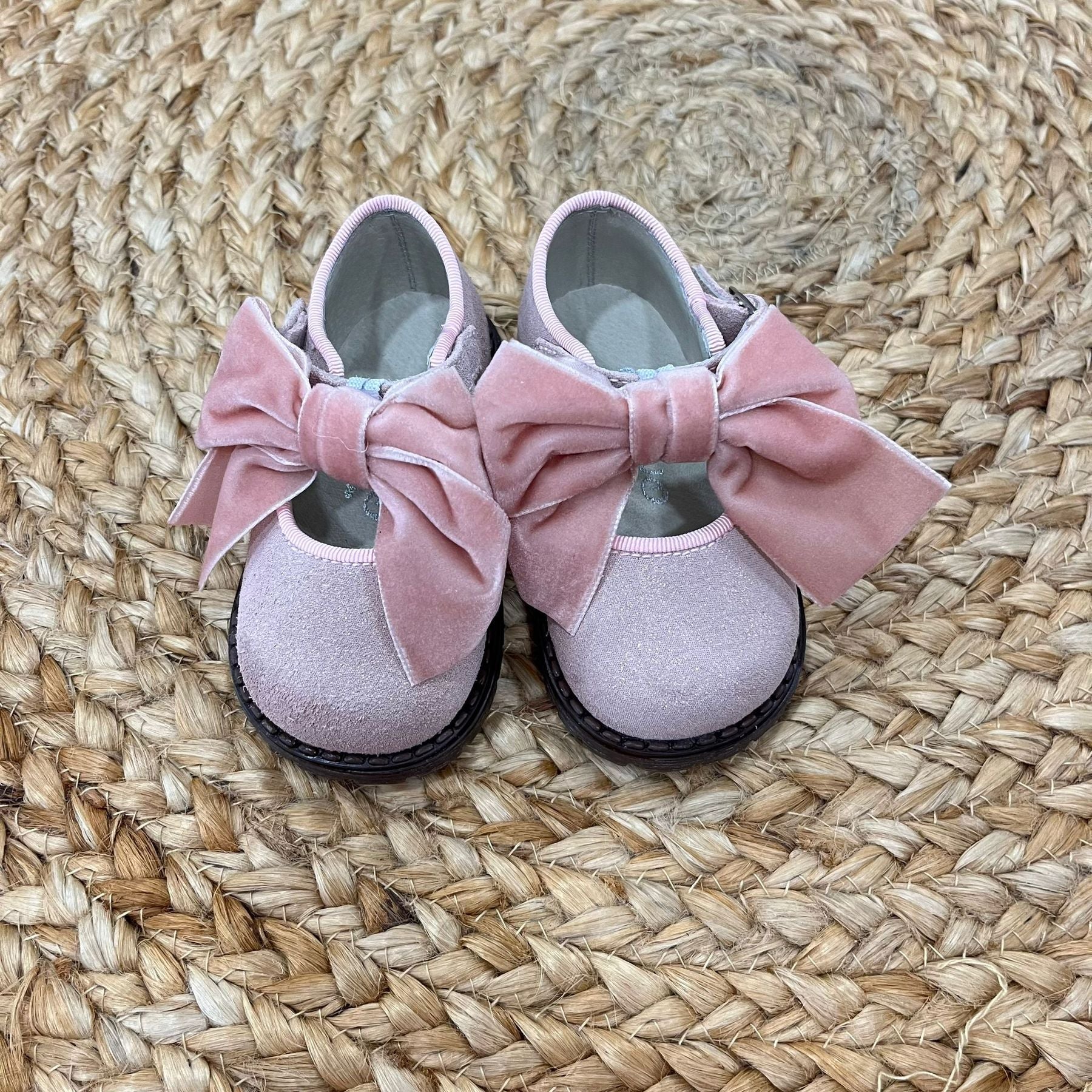 Panyno Ballerina Glitter - Anima Kids