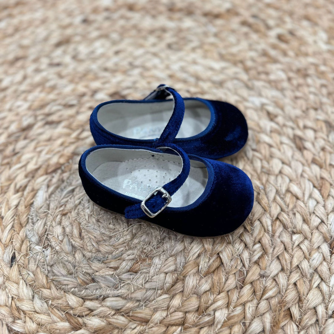 Panyno Ballerina in Velluto - Anima Kids