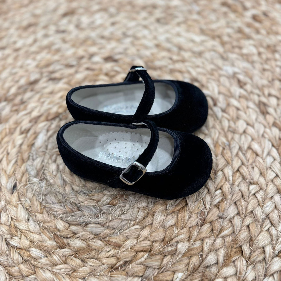 Panyno Ballerina in Velluto - Anima Kids