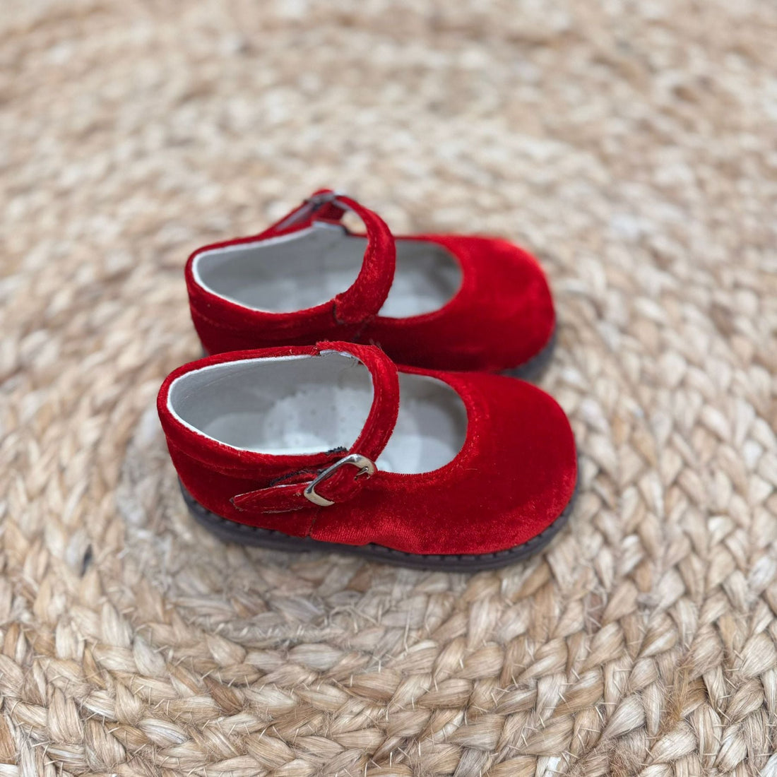 Panyno Ballerina in Velluto - Anima Kids