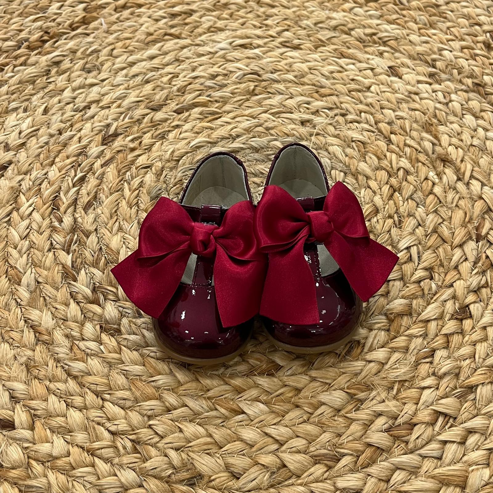 Panyno Ballerina in Vernice - Anima Kids