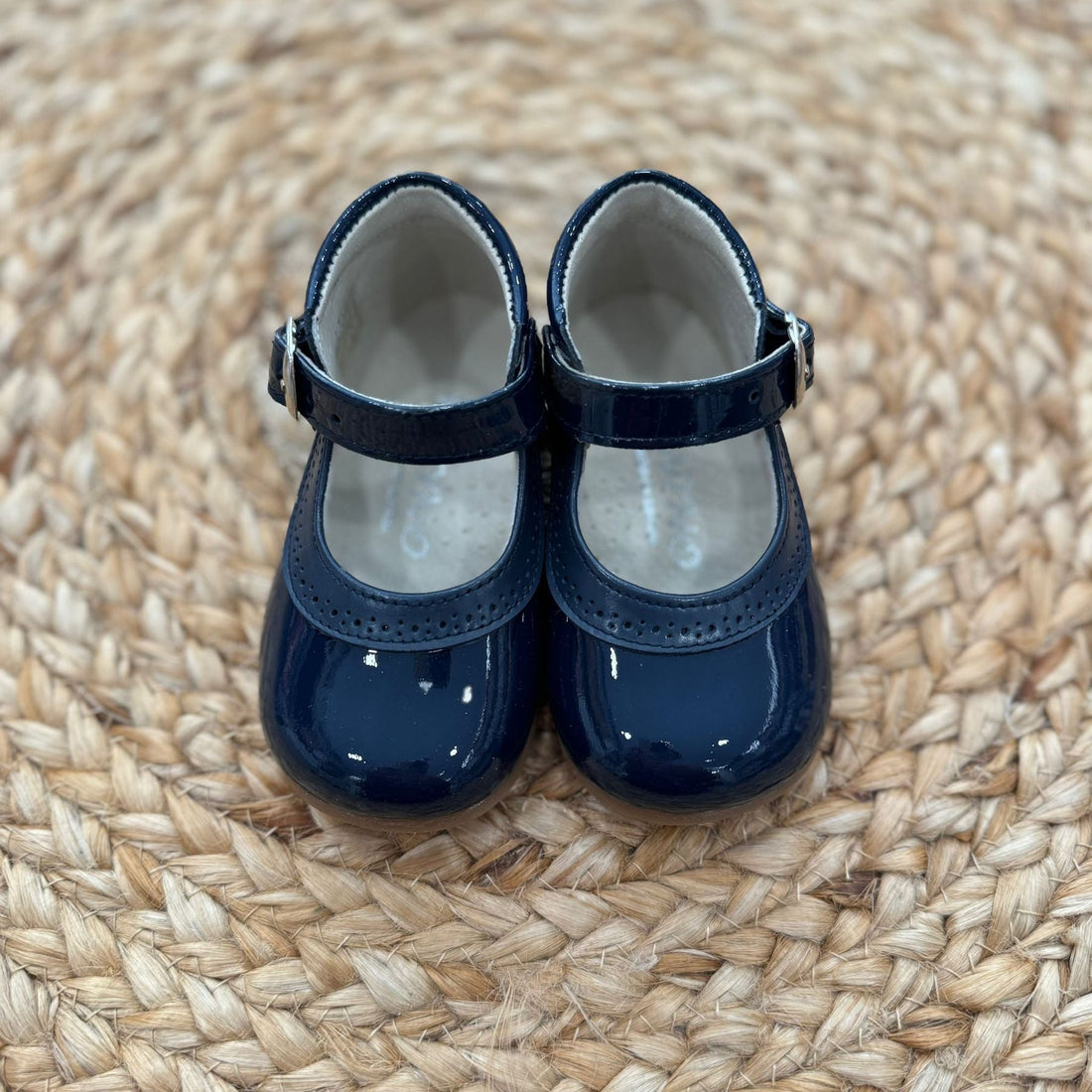 Panyno Ballerina in Vernice - Anima Kids