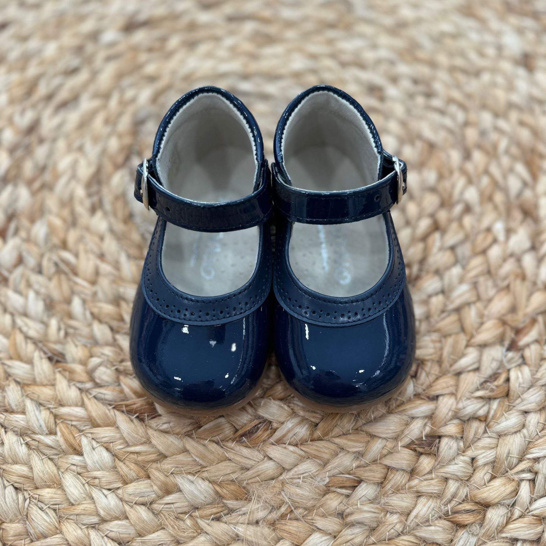 Panyno Ballerina in Vernice - Anima Kids