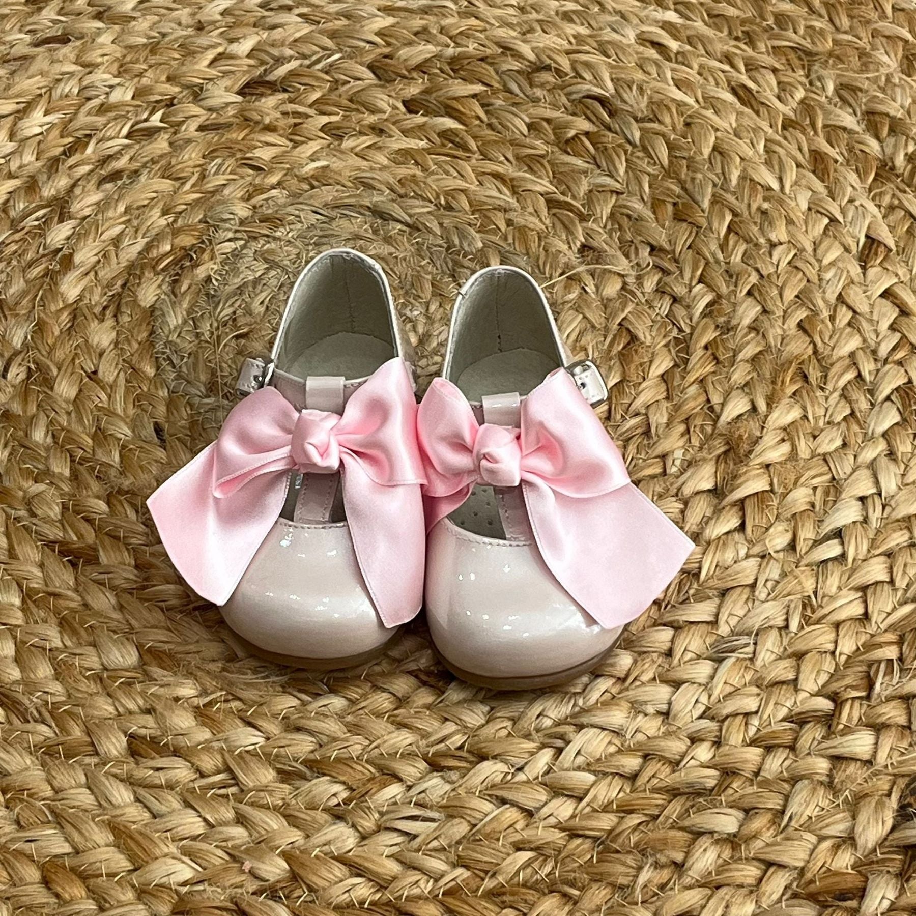 Panyno Ballerina in Vernice - Anima Kids