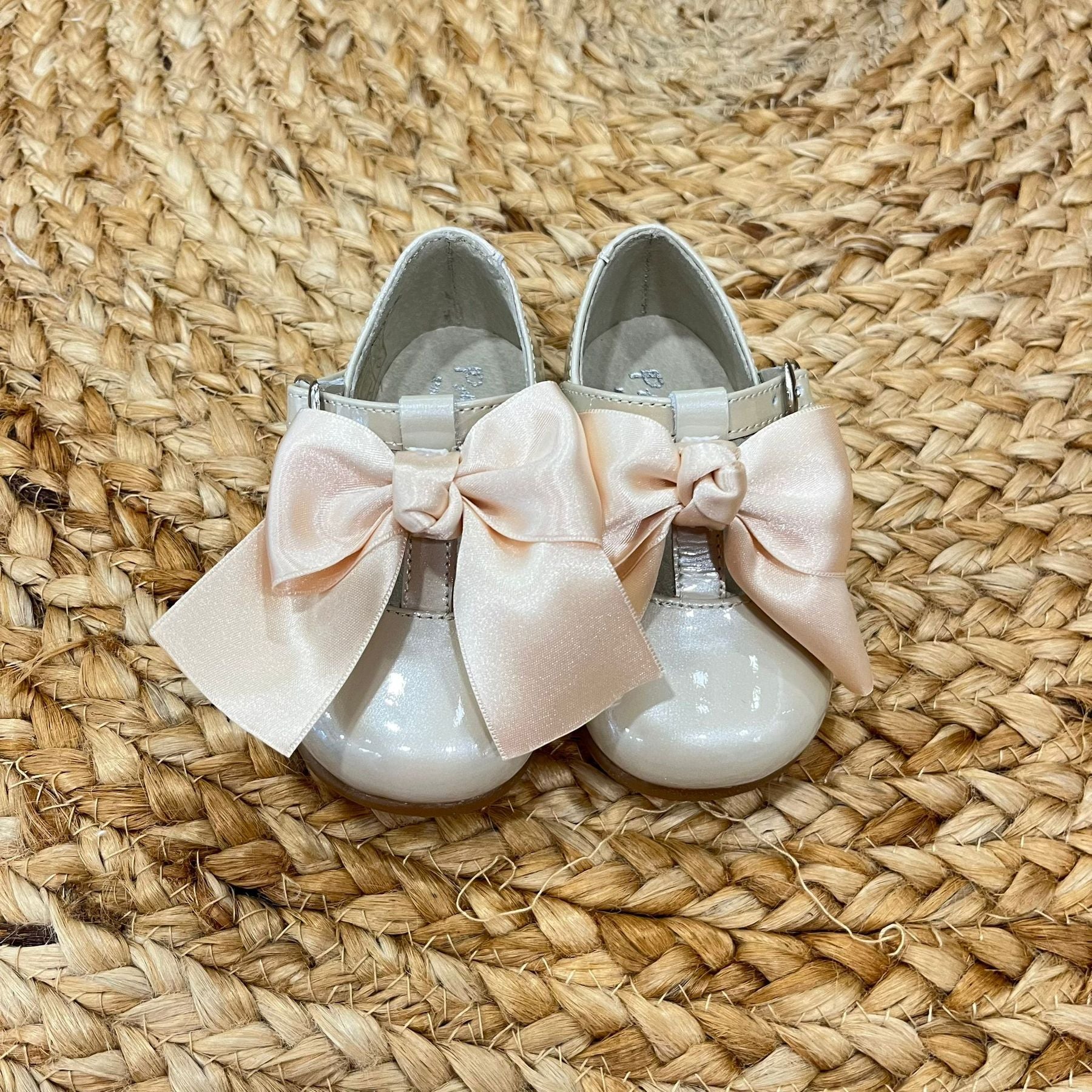 Panyno Ballerina in Vernice - Anima Kids