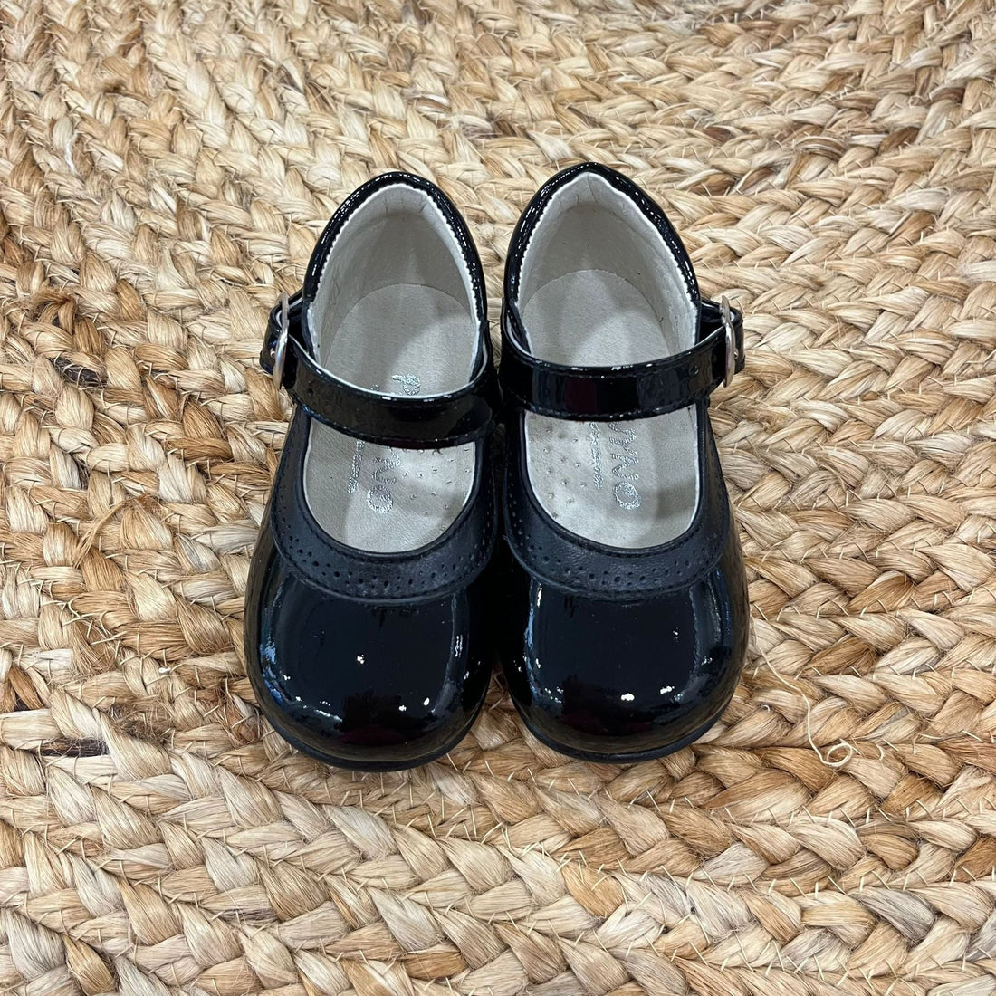 Panyno Ballerina in Vernice - Anima Kids