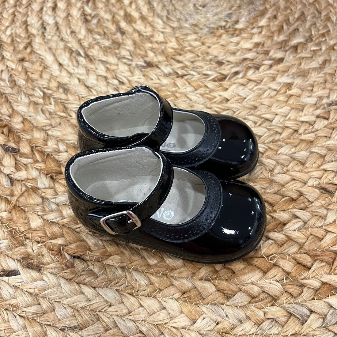 Panyno Ballerina in Vernice - Anima Kids