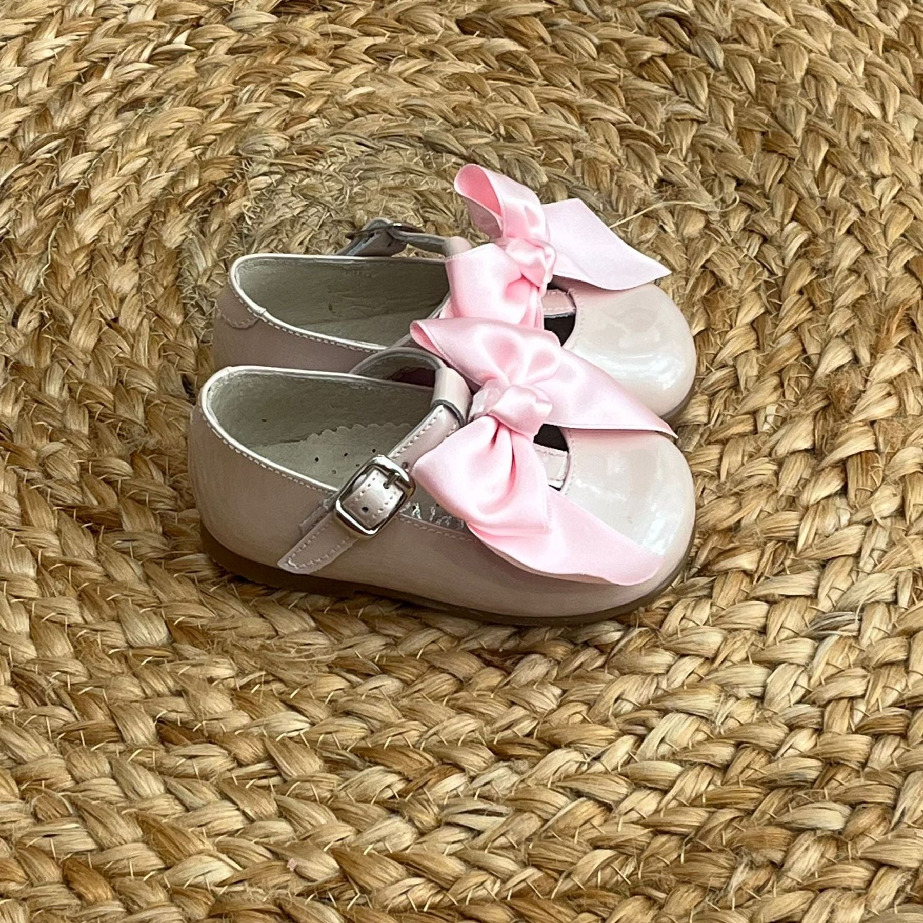 Panyno Ballerina in Vernice - Anima Kids