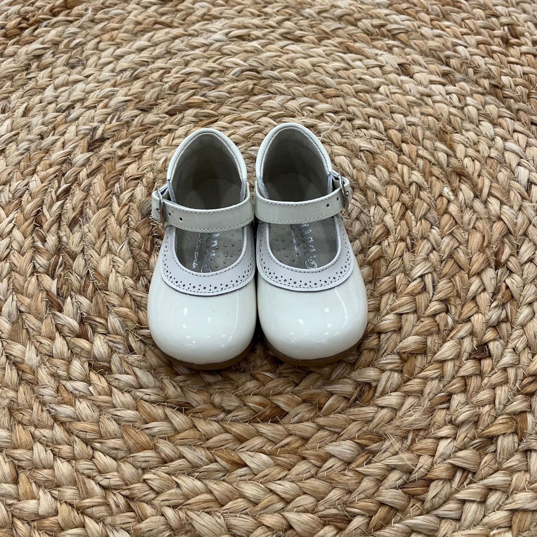 Panyno Ballerina in Vernice - Anima Kids