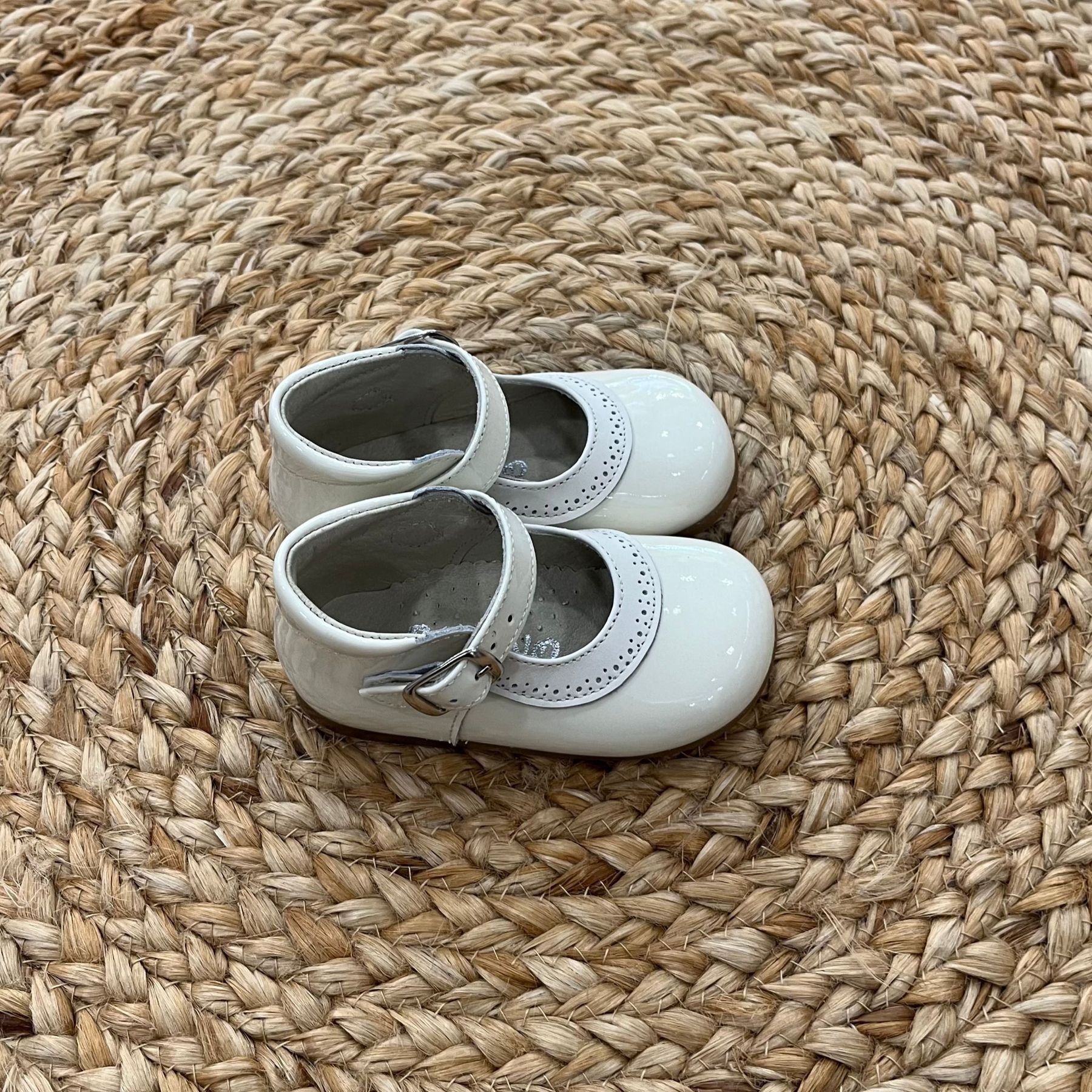 Panyno Ballerina in Vernice - Anima Kids