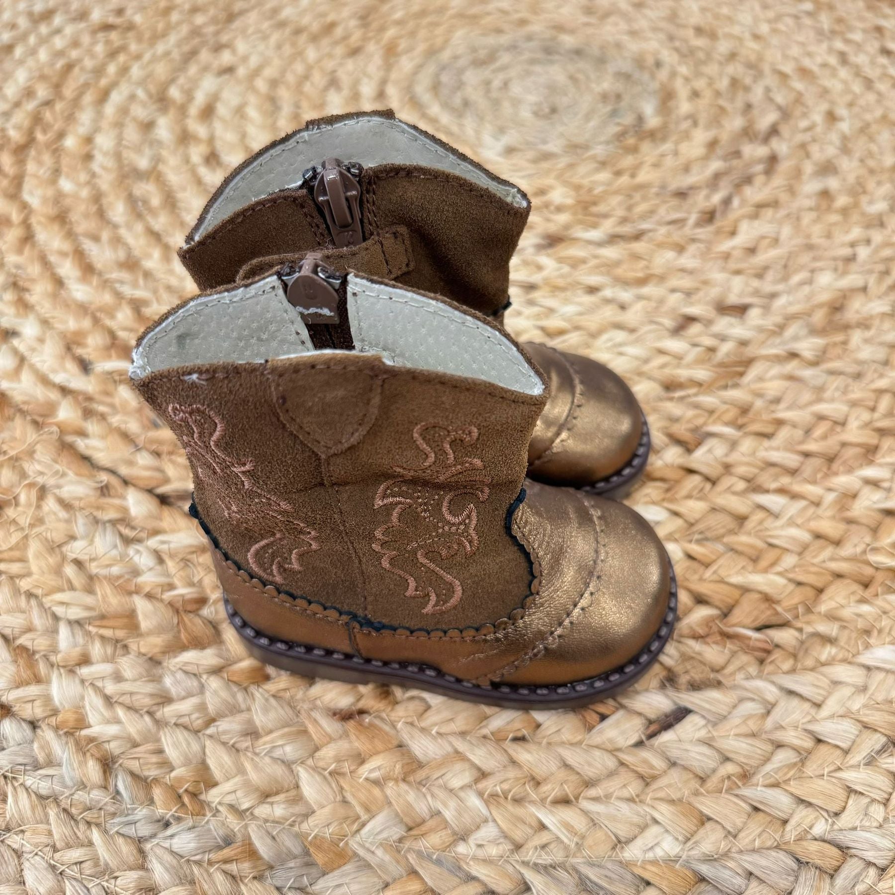 Panyno Camperos - Anima Kids