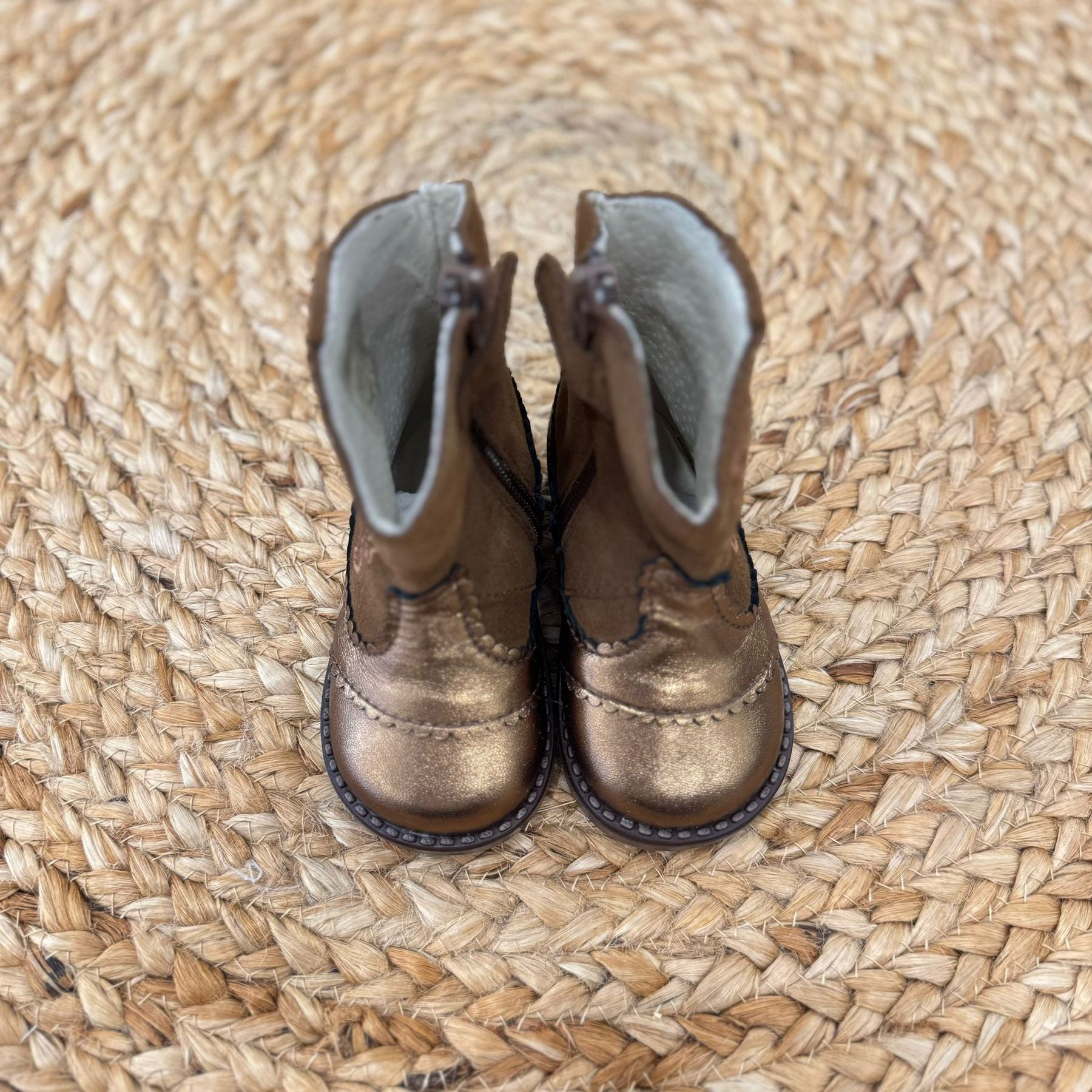 Panyno Camperos - Anima Kids