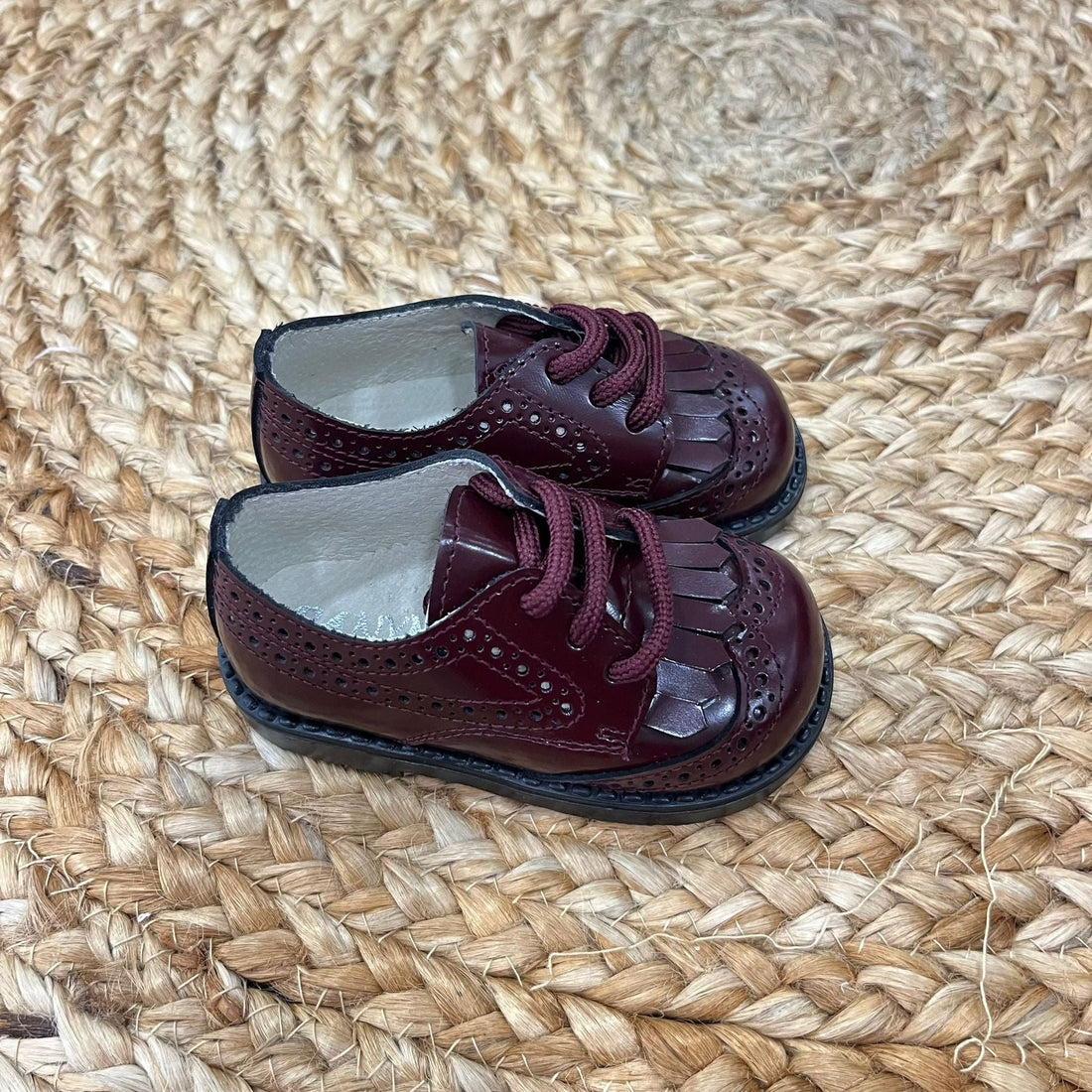 Panyno Francesina in Vernice - Anima Kids