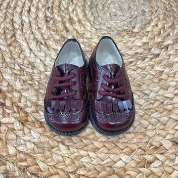 Panyno Francesina in Vernice - Anima Kids