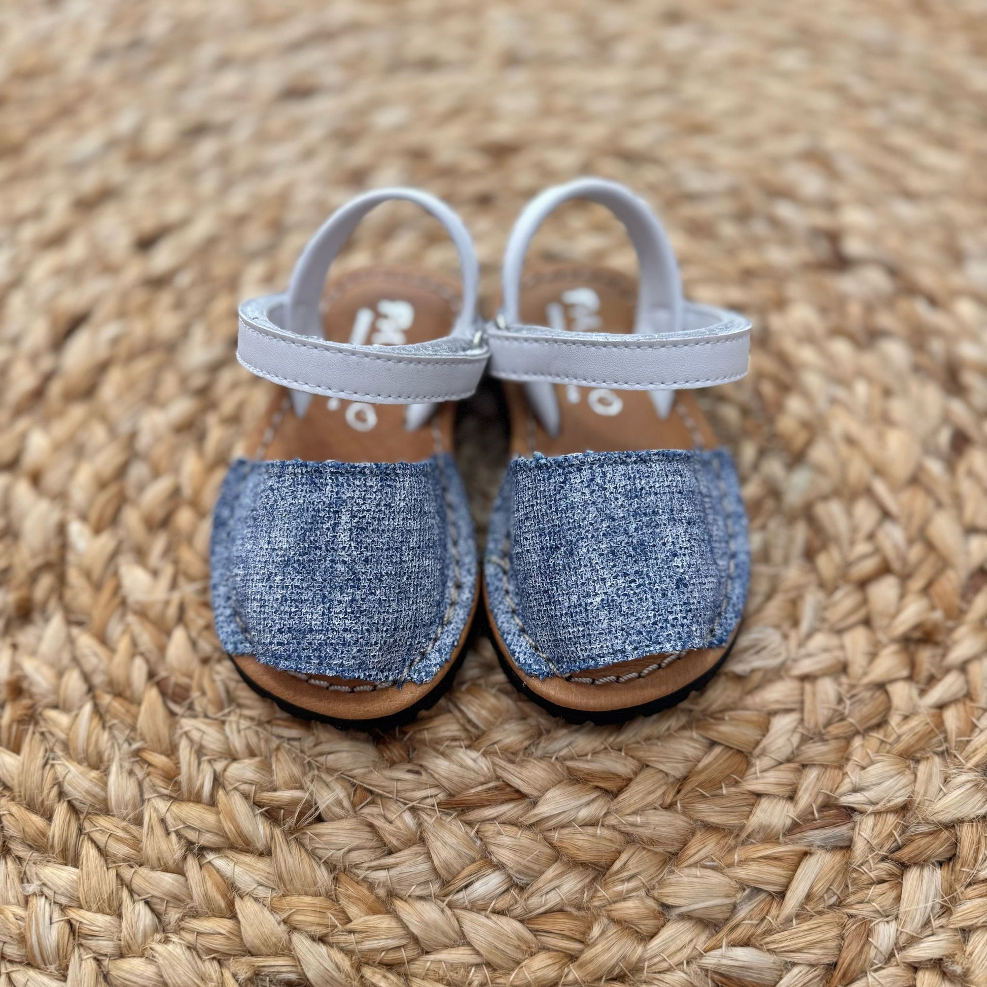 Panyno Minorchina Denim - Anima Kids