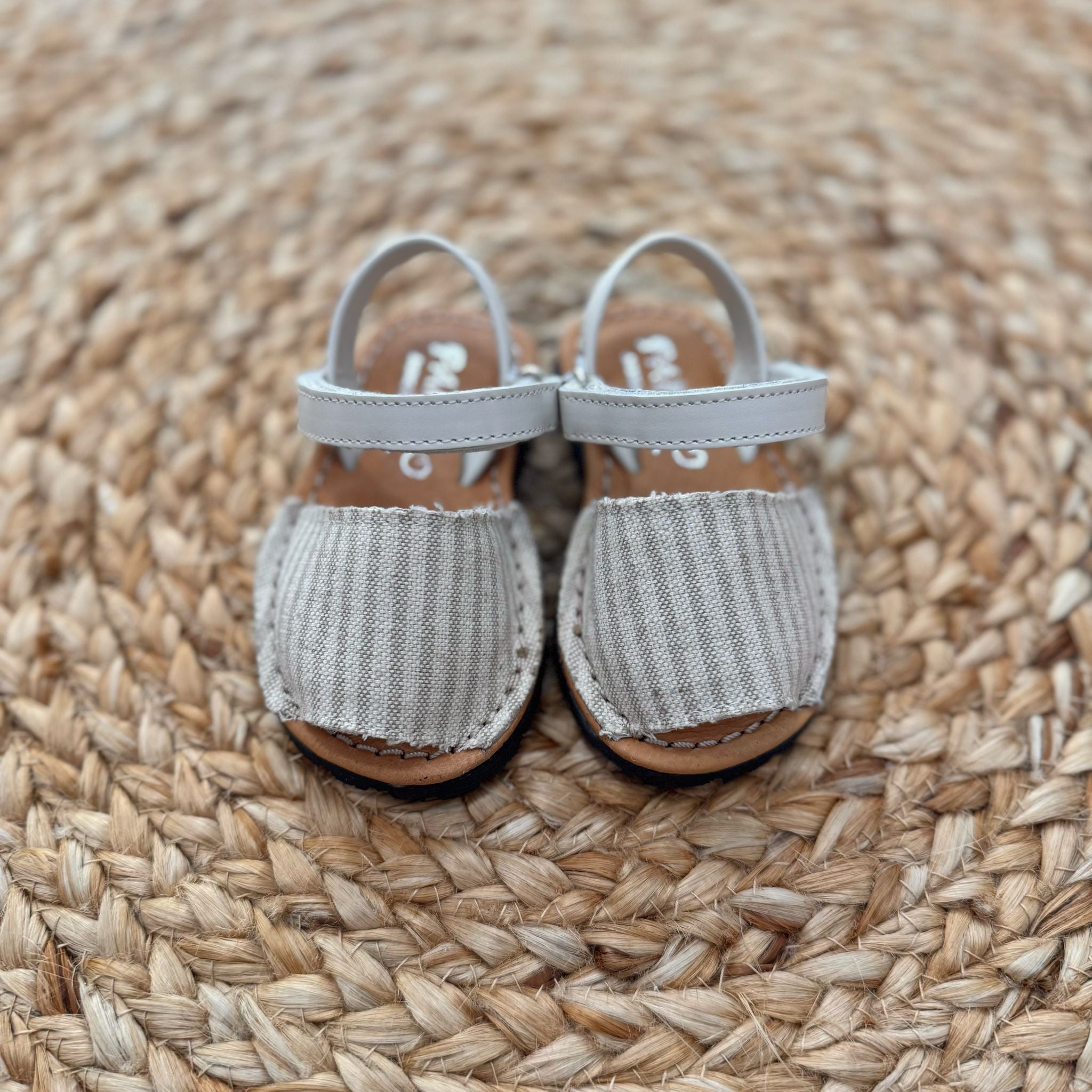 Panyno Minorchina in Lino - Anima Kids