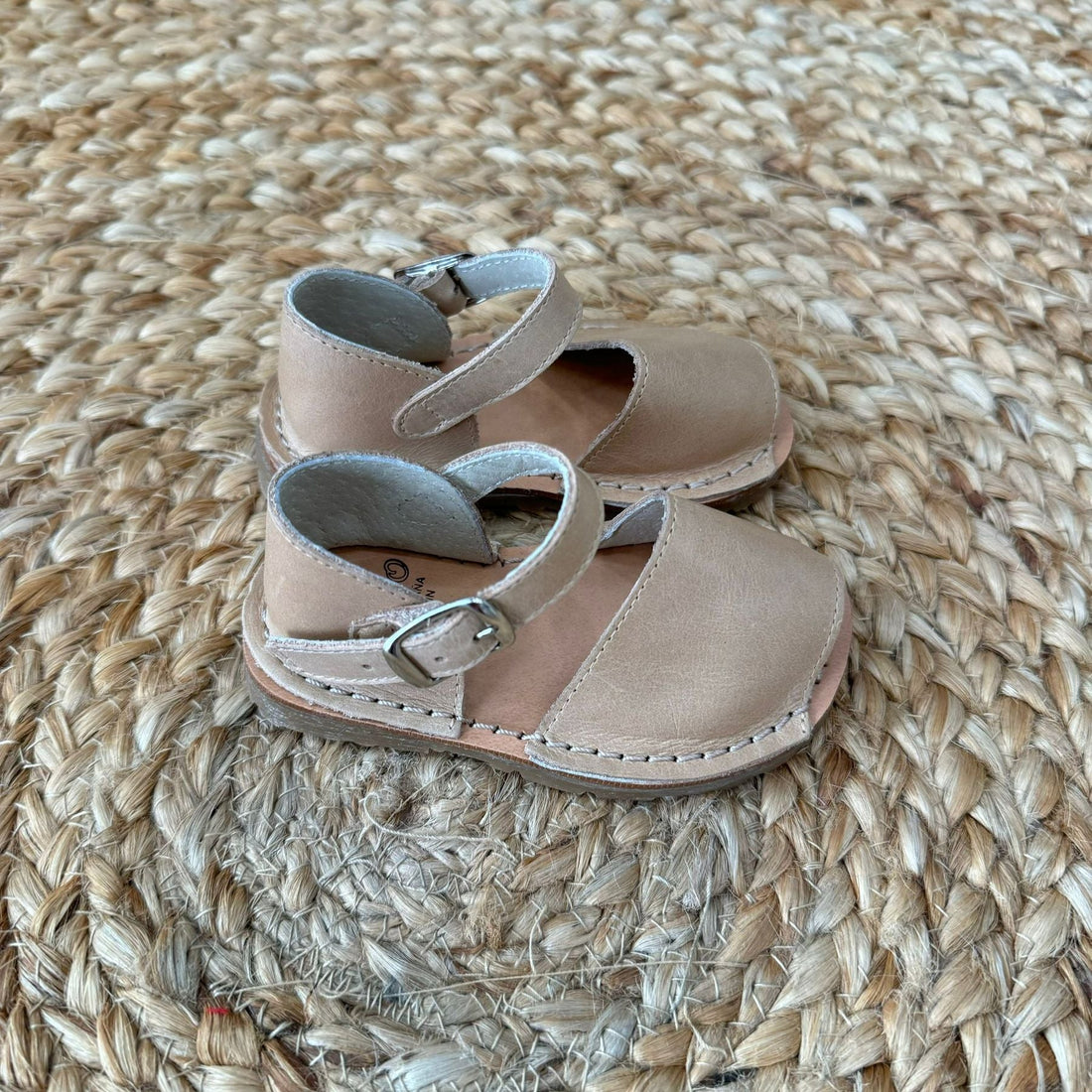 Panyno Minorchina in Pelle - Anima Kids