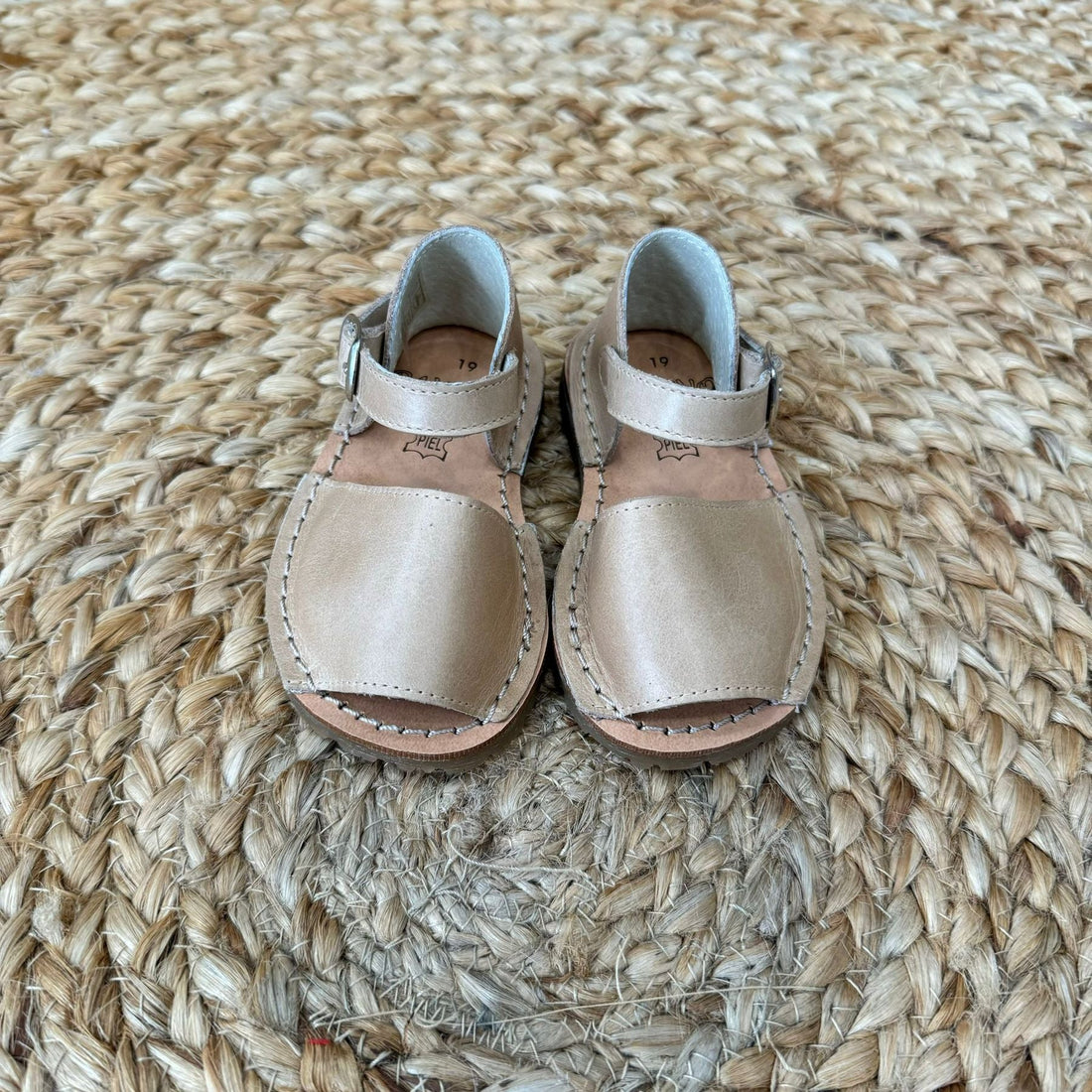 Panyno Minorchina in Pelle - Anima Kids