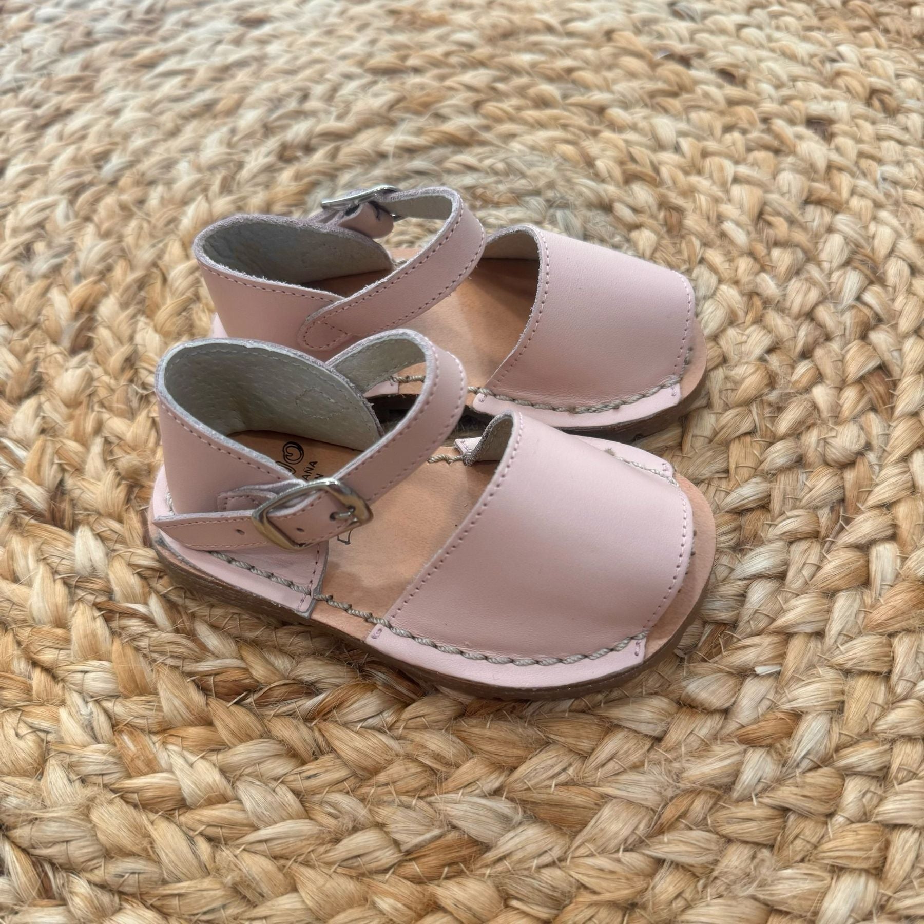 Panyno Minorchina in Pelle - Anima Kids