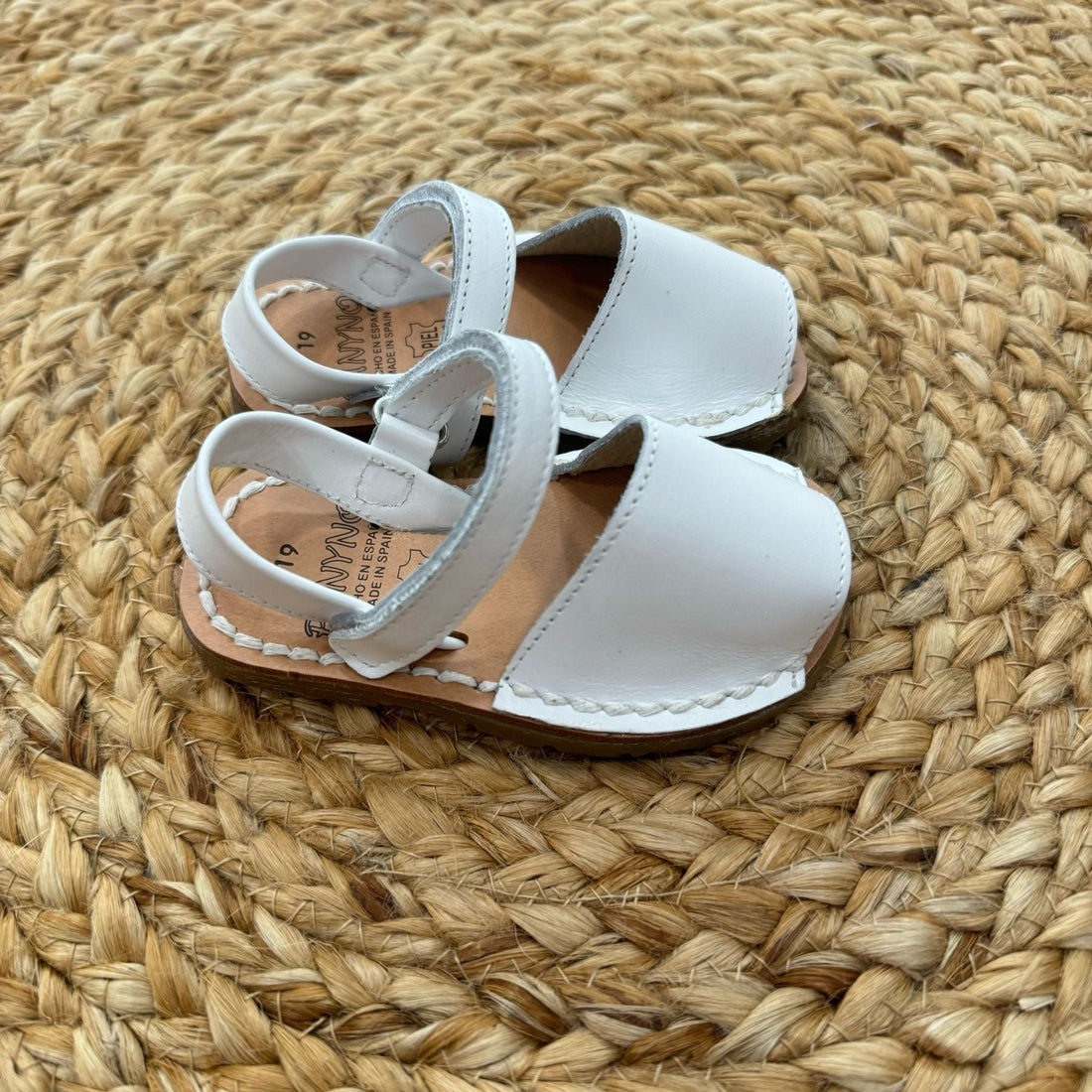 Panyno Minorchina in Pelle - Anima Kids