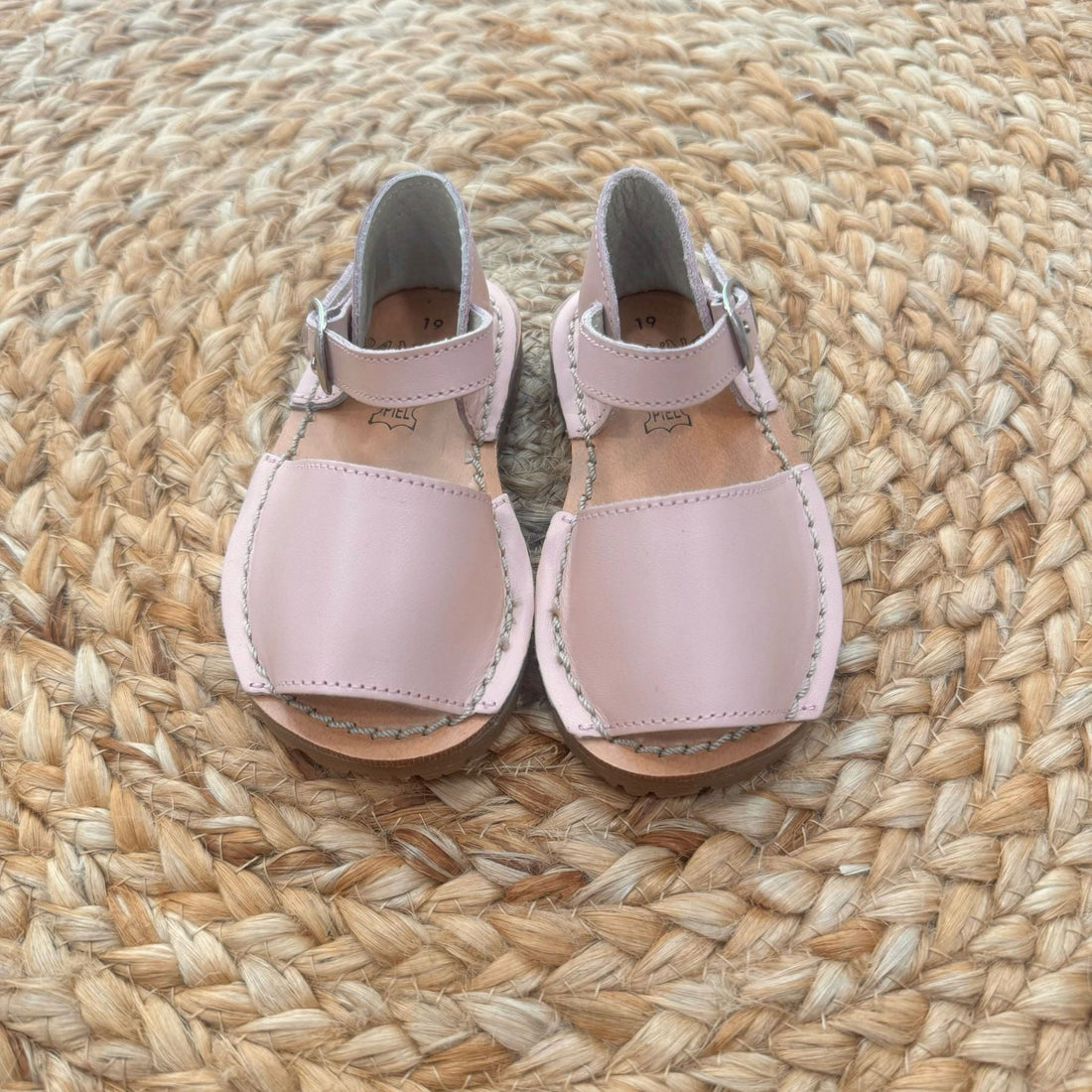 Panyno Minorchina in Pelle - Anima Kids