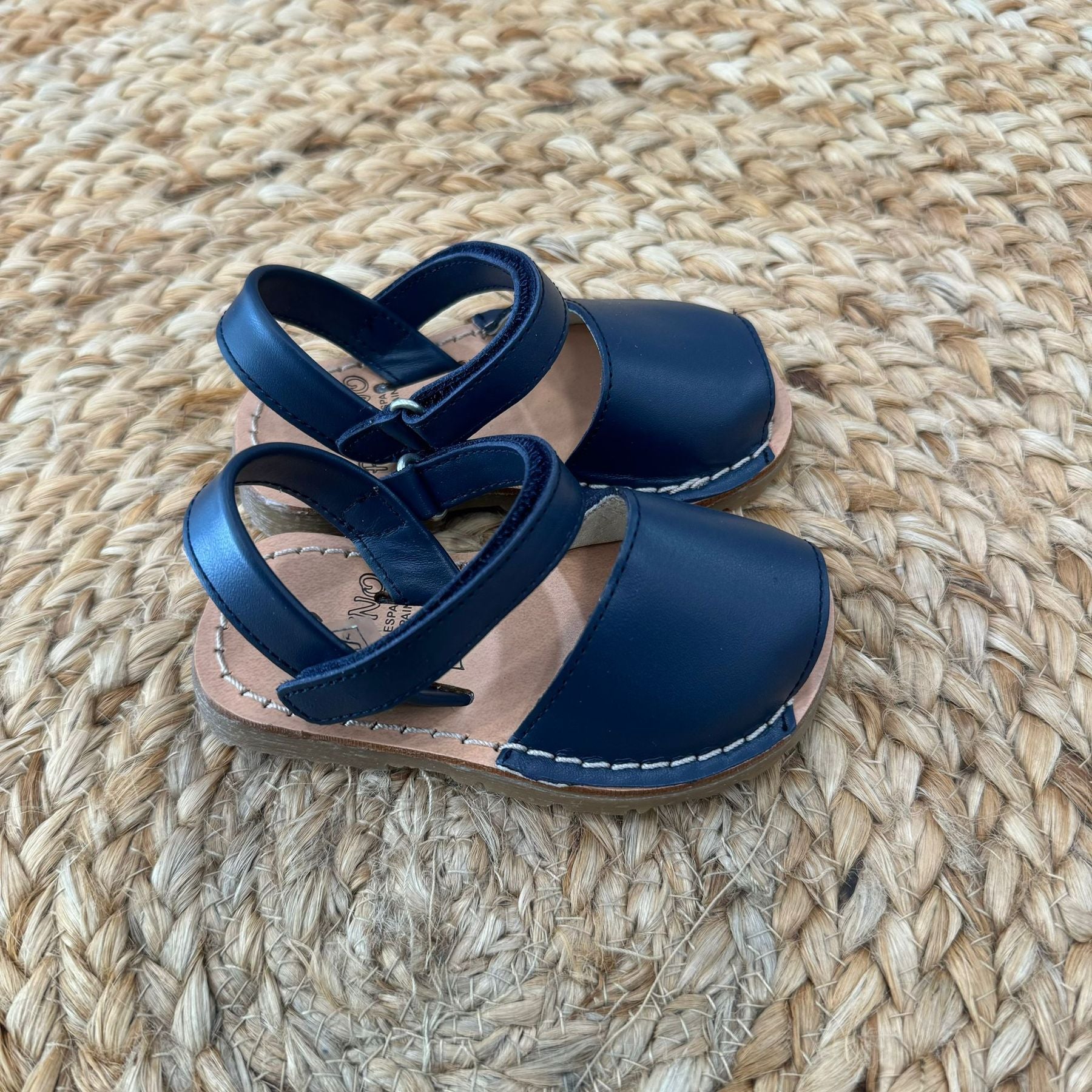 Panyno Minorchina in Pelle - Anima Kids