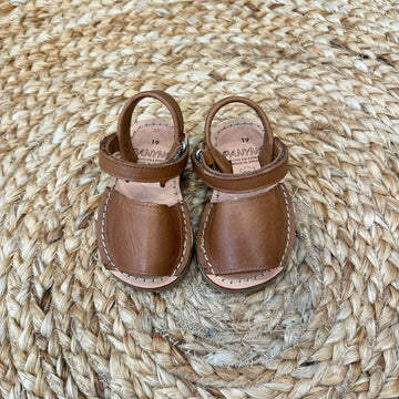 Panyno Minorchina in Pelle - Anima Kids
