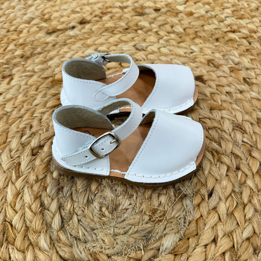 Panyno Minorchina in Pelle - Anima Kids