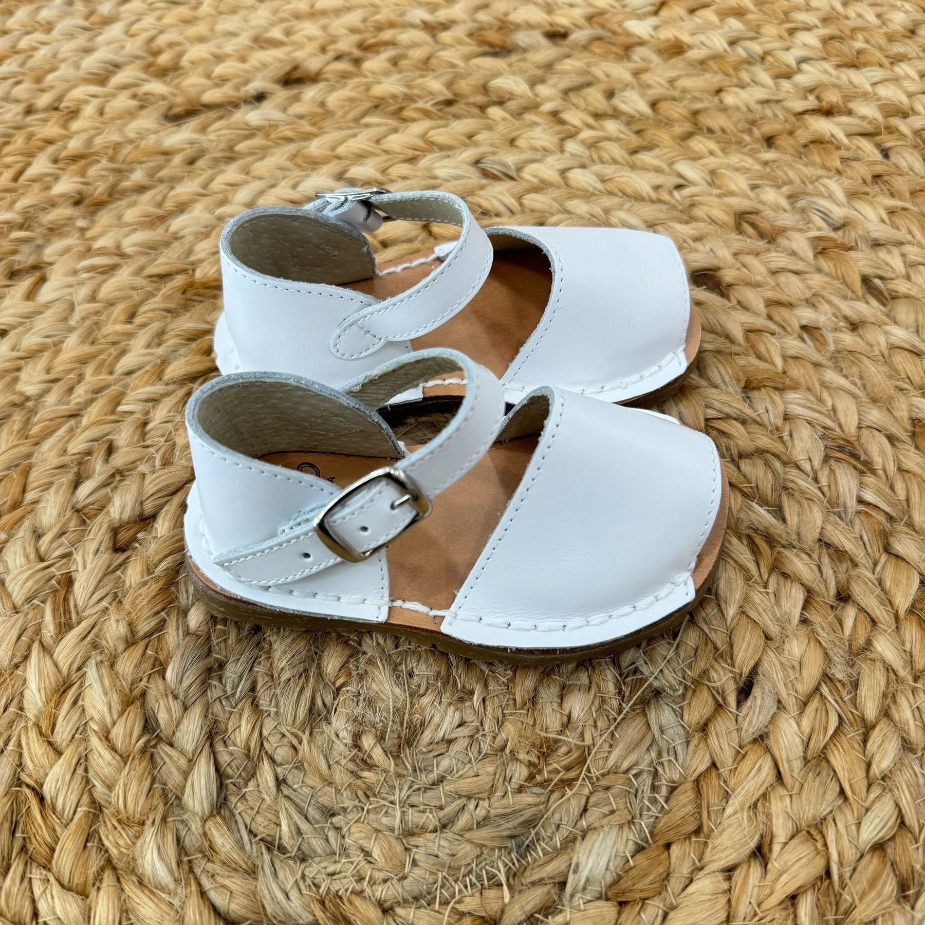 Panyno Minorchina in Pelle - Anima Kids