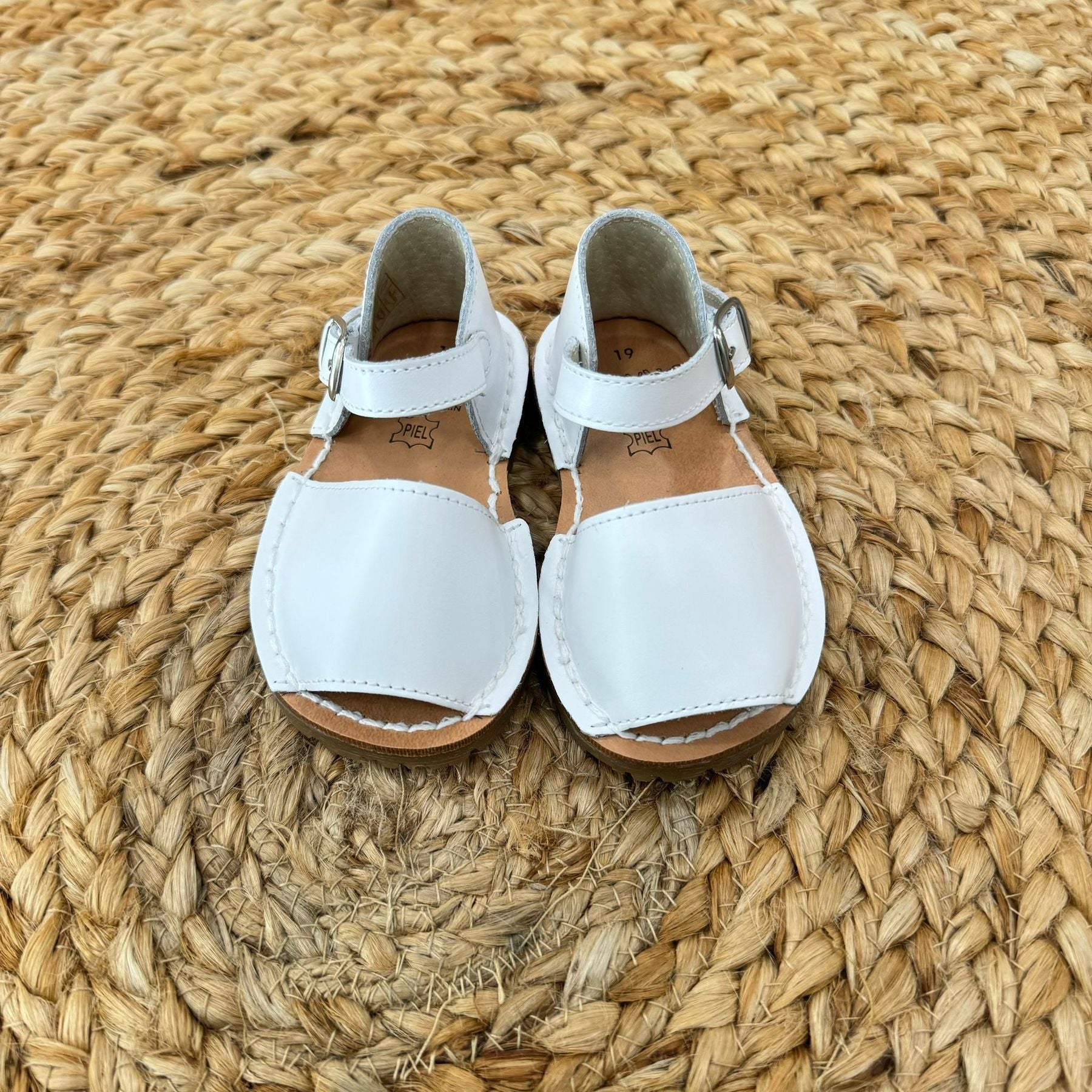 Panyno Minorchina in Pelle - Anima Kids